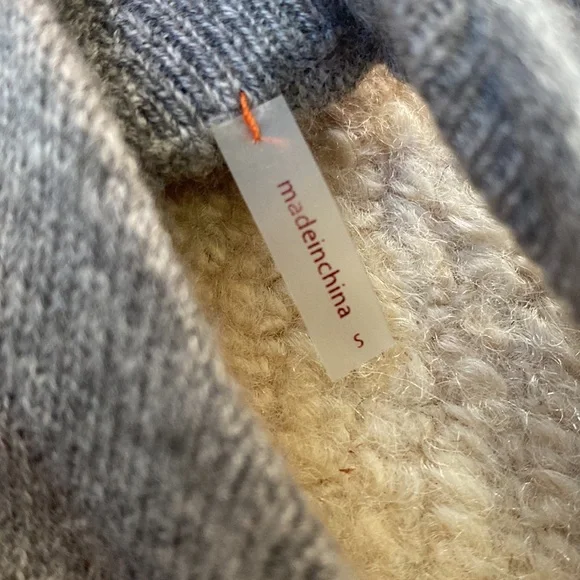 Christopher Fischer Sleveless Cashmere Dress - Picture 10 of 13